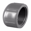 THREAD CAP 1 SCH 80