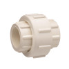 UNION PVC 1-1/2X1-1/2SP