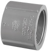 COUPLE SCH80 3/4 FPT PVC