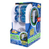 LGHT UP BBL PRTY BLU/WHT