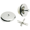 LIFT/TURN DRAIN TRIM PC