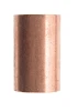 COUPLE 1X1 COPPER