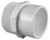 ADAPTER 1/2X3/4 MPTXS