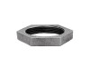 NUT LOCK 1.25 GALVANIZE