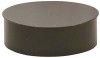 STOVE PIPE CAP 24G 8