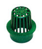 GRATE ATRIUM 3 GREEN