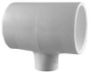 TEE PVC40 1.5X1.5X1SLIP