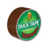 DUCT TAPE 20 YD BROWN