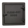 CHIMNY CLNOUT DR 8CIRON