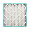 PREPLEATED FITER 16X25X1