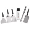 GRDDL TOOL SET PL/SS 6PC