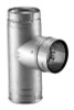 PELVENT TEE CLNOUT CAP4
