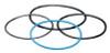 REPLACEMENT O-RINGS ASST
