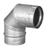 PELVENT PIPE ELBOW490D