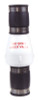 QUIET CHCK VLV 1-1/2 Magic Plastics 1-1/2 in. D X 1-1/2 in. D Slip PVC Quiet Check Valve