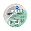ELEC TAPE WHT .75"X60'