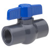 BALL VALVE 1-1/2PVC