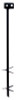 KTCHN FCT MT BLK 8"