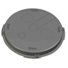 LID SUMP BASIN 18 POLY