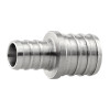 COUPLING PEX SS 3/4X1/2"