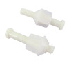 TOILET SEAT HINGE BOLTS