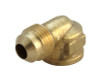FLR ELBOW 90 1/4X1/4 LF