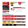 POWER TOOLS L2 SIGN KIT