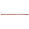 TUBE COPPER L 1/2X2
