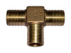 INSERT TEE BRASS 1 LL