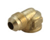 FLR ELBOW 90 1/2X3/4 LF JMF Company 1/2 in. Flare X 3/4 in. D FPT Brass 90 Degree Elbow