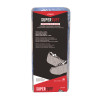 SHOE GUARD PLYPRPLN 50PK
