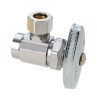 ANGLE VALVE 1/2X3/8"