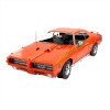 3D MDL KIT GTO CAR ORGN
