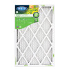 AR FLTR PLT 8MERV 20X25" BestAir 20 in. W X 25 in. H X 1 in. D 8 MERV Pleated Air Filter 3 pk