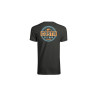T SHRT PRADO DK HTHR 2XL
