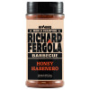 BBQ RB HNY HBNR 11OZ