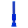 FUNNEL PLASTIC BLUE 1PC