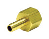 HOSE BARB 3/16X1/8F  LF