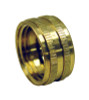 ICEMKR NUT3/4FHTX1/8F LF