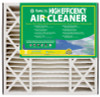 AIR CLEANER M8 16X20X5