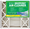 AIR CLEANER M8 16X25X3