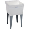 TUB LAUNDRY 20X14-3/8X34