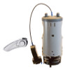 DUOFLUSH DUAL FLUSHVALVE