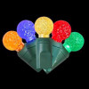 LIGHTS G12 MC 50CT