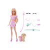 BARBIE DL TWN BWS 12PC