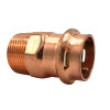 ADPTR CPR ML PRS 3/4"