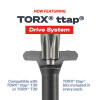 CRD BT PCK TRX TTP 2PK