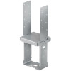 CLMN BSE GLVNZ STL 16.6"