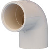 ELBOW 90 CPVC 3/4 10PK