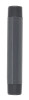 PVC NIPPLE SCH80 3/4X6